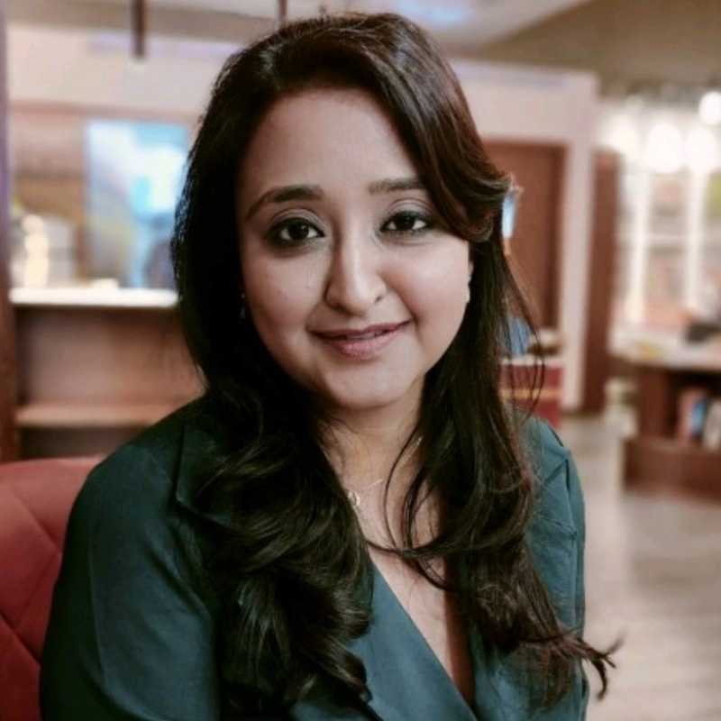 Loveena Kansal